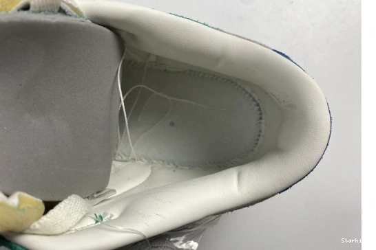 Neptune Dunk Green Nike Low CZ6501-101 Kasina 0327